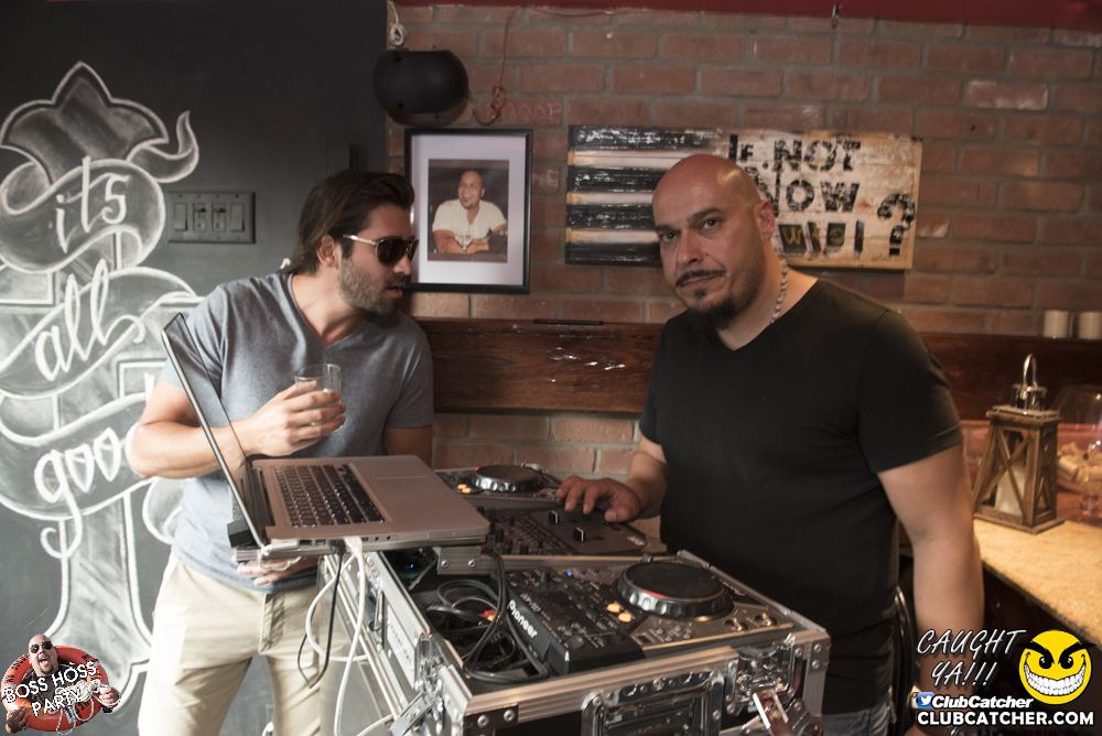 Saucy Kytchen party venue photo 179 - August 12th, 2017