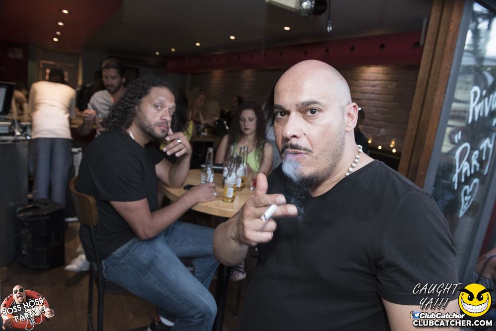 Saucy Kytchen party venue photo 186 - August 12th, 2017