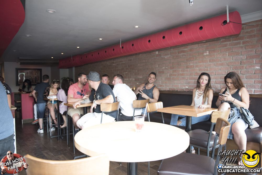 Saucy Kytchen party venue photo 192 - August 12th, 2017