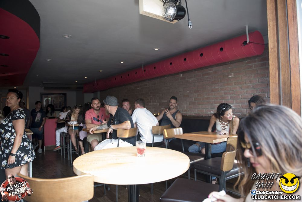 Saucy Kytchen party venue photo 194 - August 12th, 2017