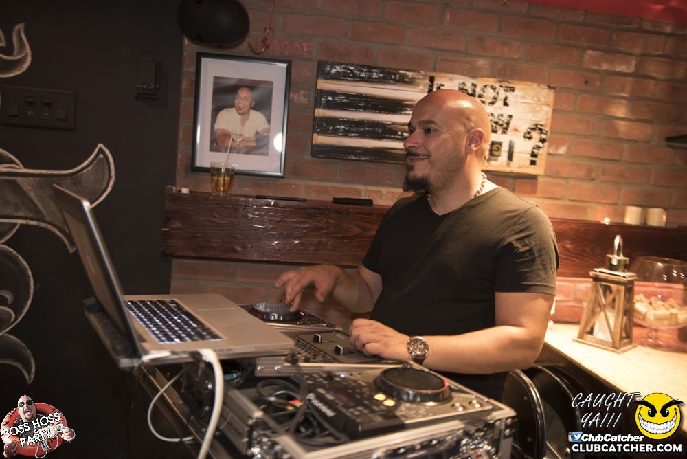 Saucy Kytchen party venue photo 196 - August 12th, 2017