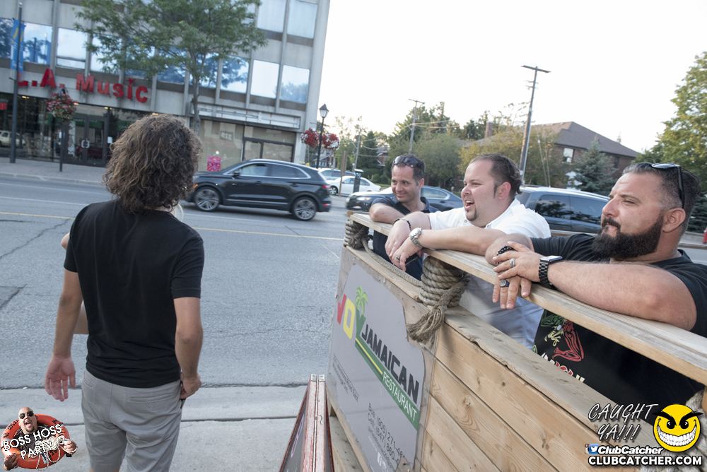 Saucy Kytchen party venue photo 197 - August 12th, 2017