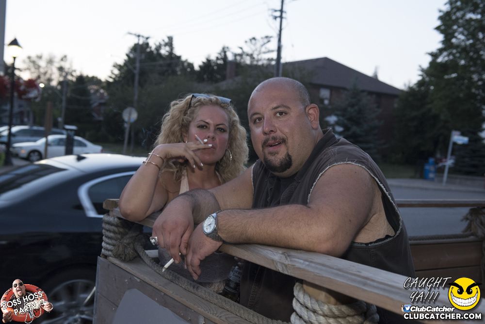 Saucy Kytchen party venue photo 199 - August 12th, 2017