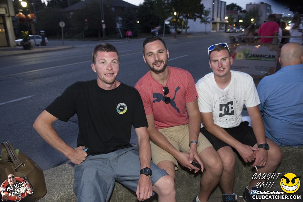 Saucy Kytchen party venue photo 21 - August 12th, 2017