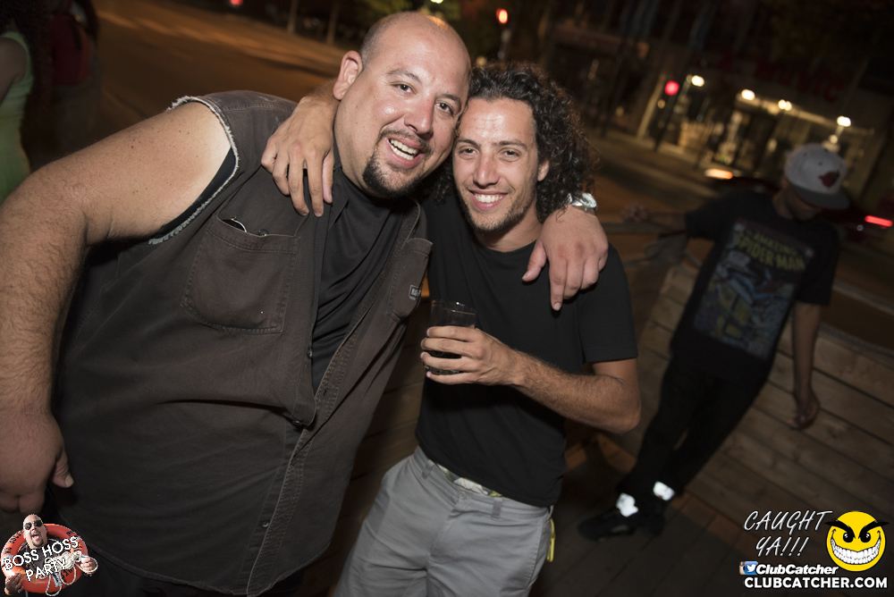 Saucy Kytchen party venue photo 211 - August 12th, 2017