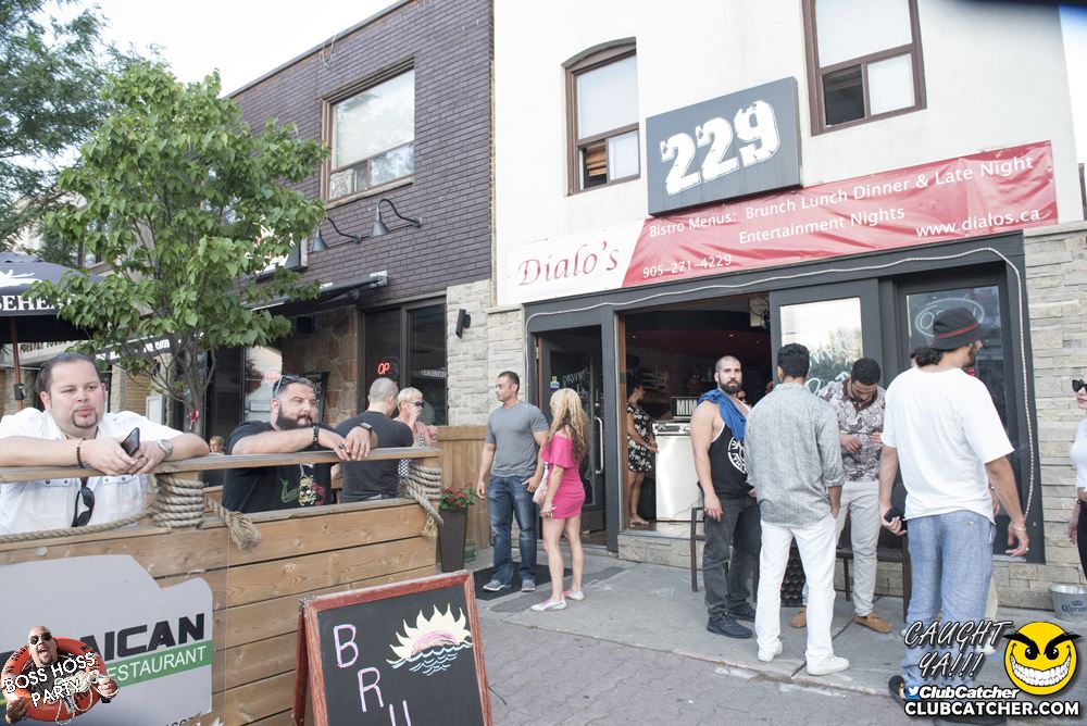 Saucy Kytchen party venue photo 25 - August 12th, 2017