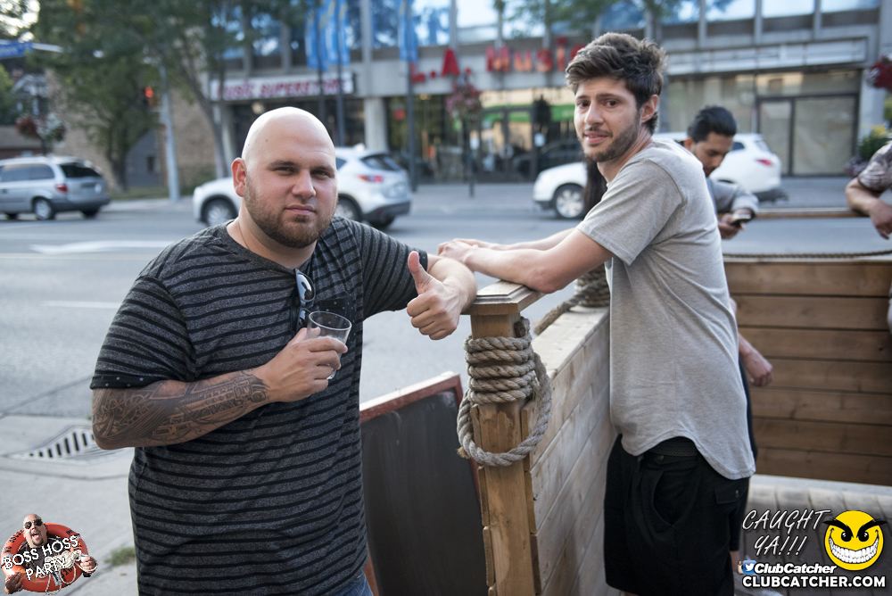 Saucy Kytchen party venue photo 26 - August 12th, 2017