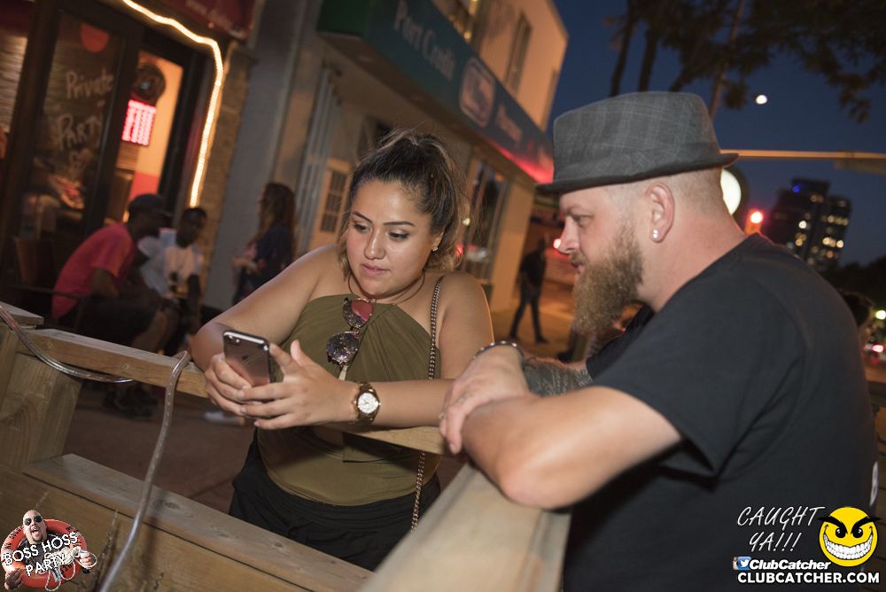 Saucy Kytchen party venue photo 27 - August 12th, 2017