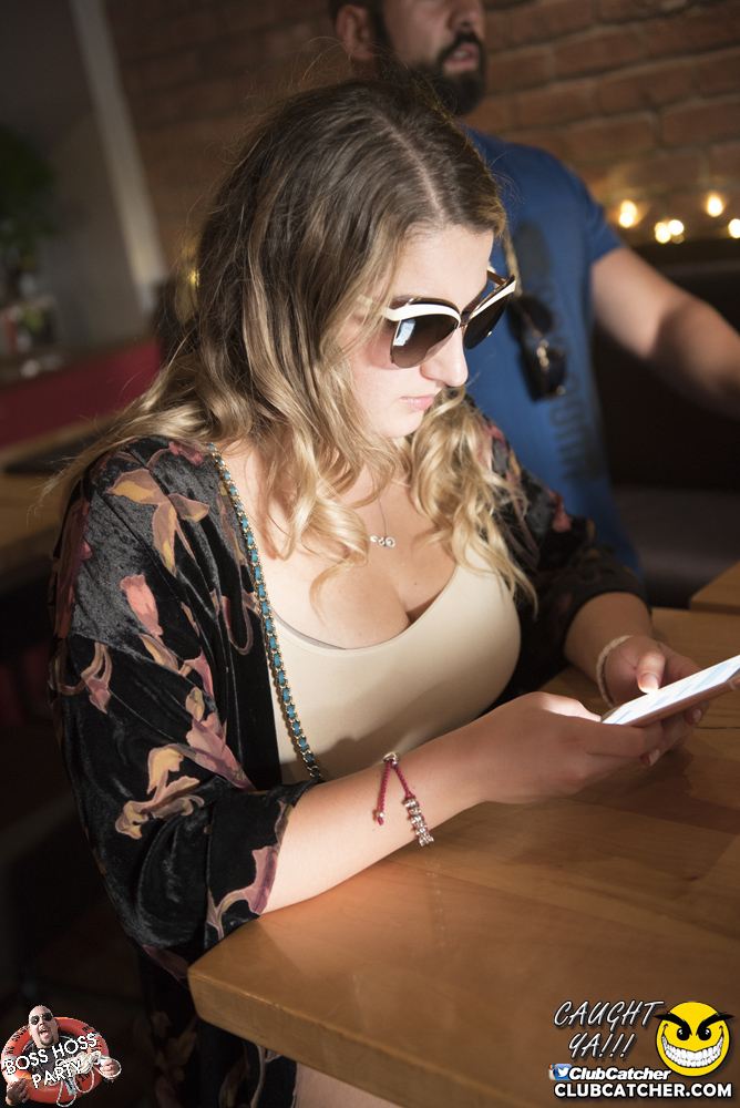 Saucy Kytchen party venue photo 28 - August 12th, 2017