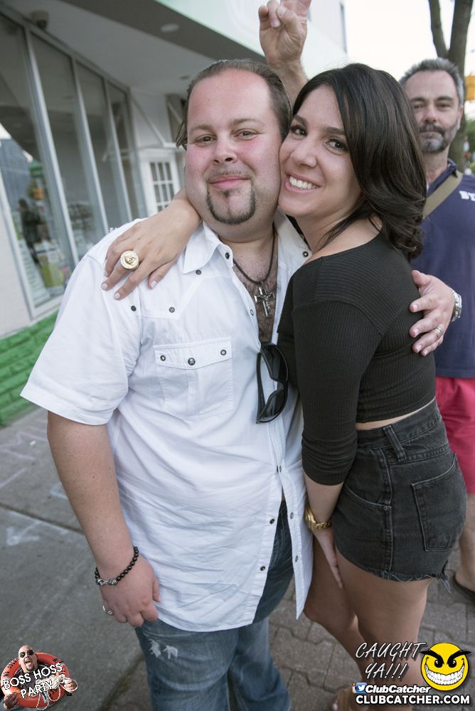 Saucy Kytchen party venue photo 29 - August 12th, 2017