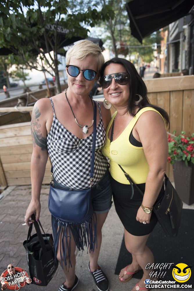 Saucy Kytchen party venue photo 30 - August 12th, 2017