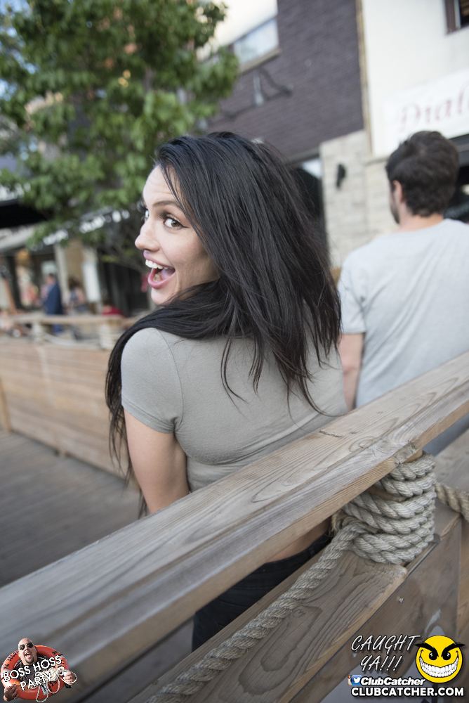 Saucy Kytchen party venue photo 4 - August 12th, 2017