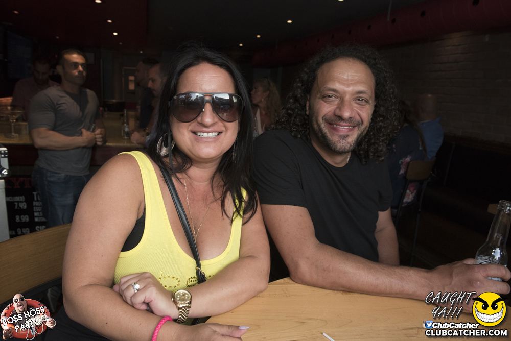 Saucy Kytchen party venue photo 36 - August 12th, 2017