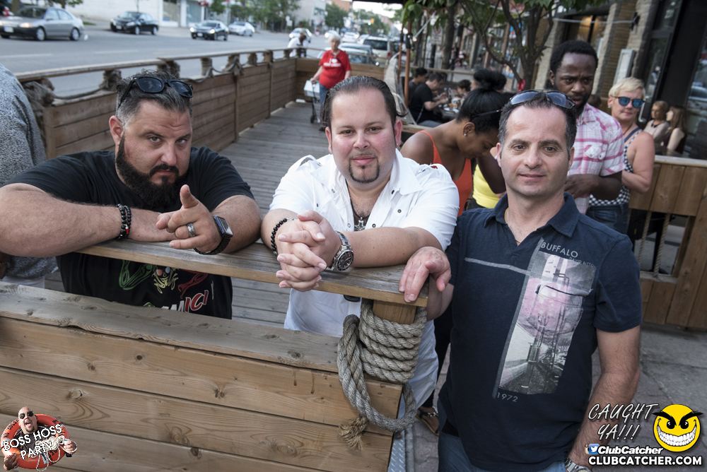 Saucy Kytchen party venue photo 37 - August 12th, 2017