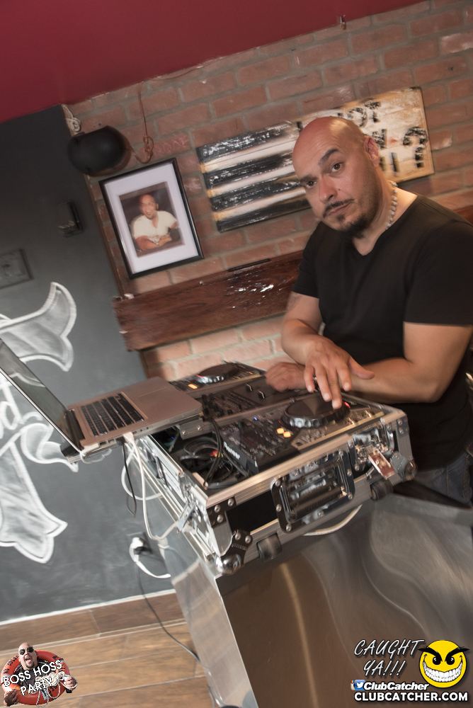 Saucy Kytchen party venue photo 38 - August 12th, 2017