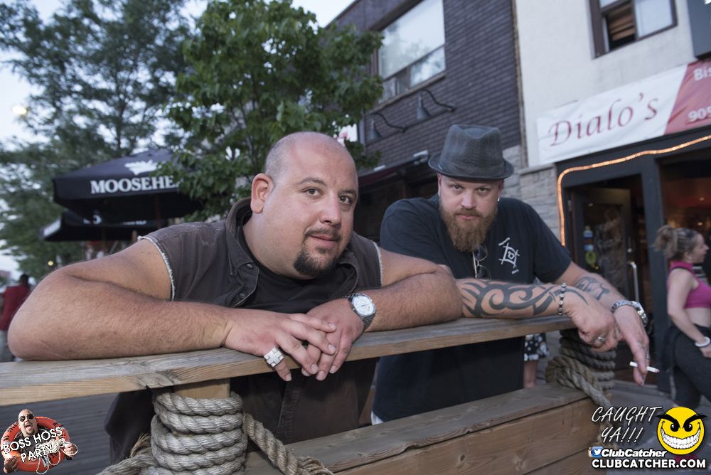 Saucy Kytchen party venue photo 40 - August 12th, 2017