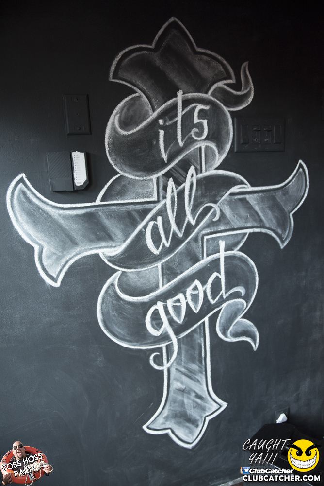 Saucy Kytchen party venue photo 43 - August 12th, 2017