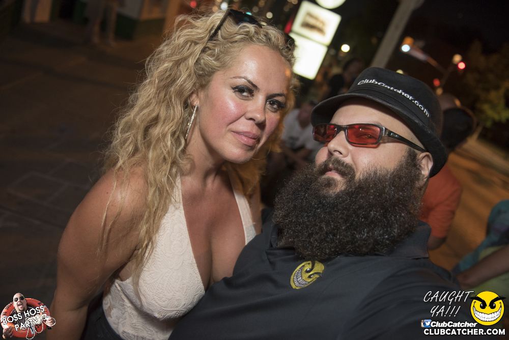 Saucy Kytchen party venue photo 46 - August 12th, 2017