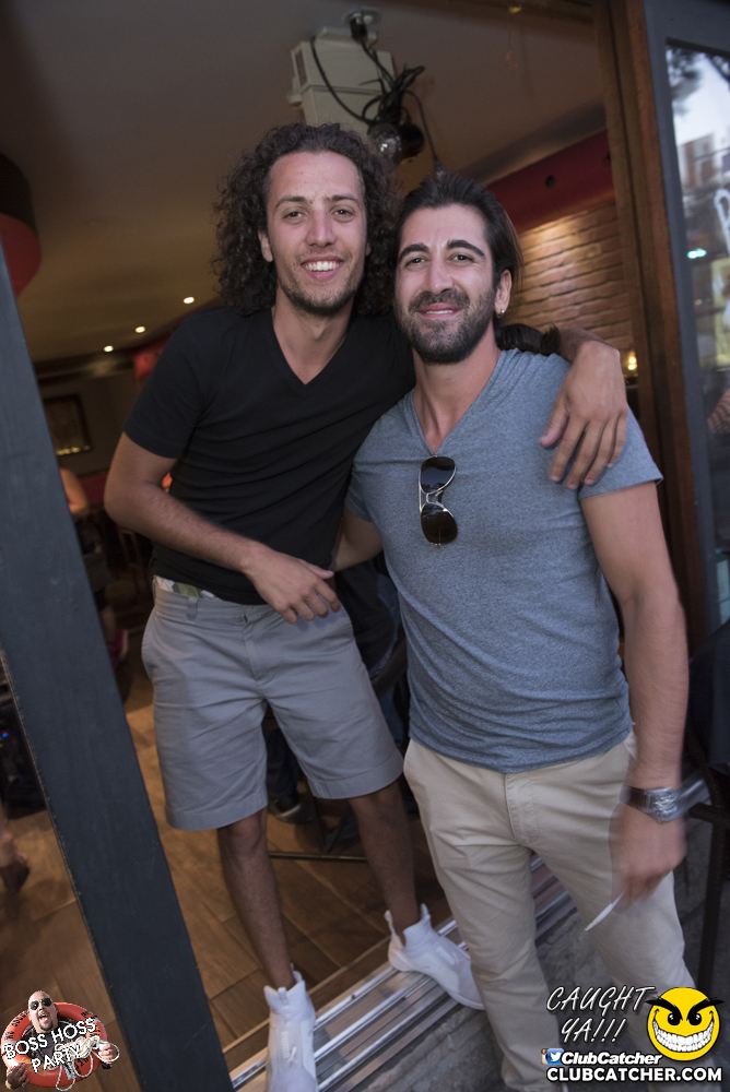 Saucy Kytchen party venue photo 47 - August 12th, 2017