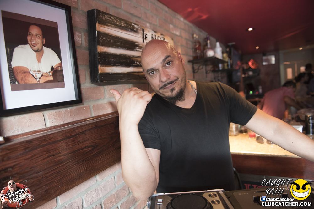 Saucy Kytchen party venue photo 48 - August 12th, 2017