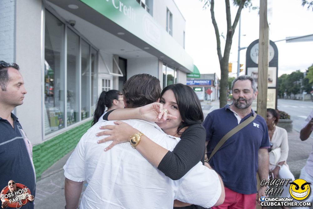 Saucy Kytchen party venue photo 55 - August 12th, 2017