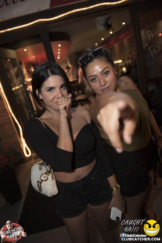 Saucy Kytchen party venue photo 58 - August 12th, 2017