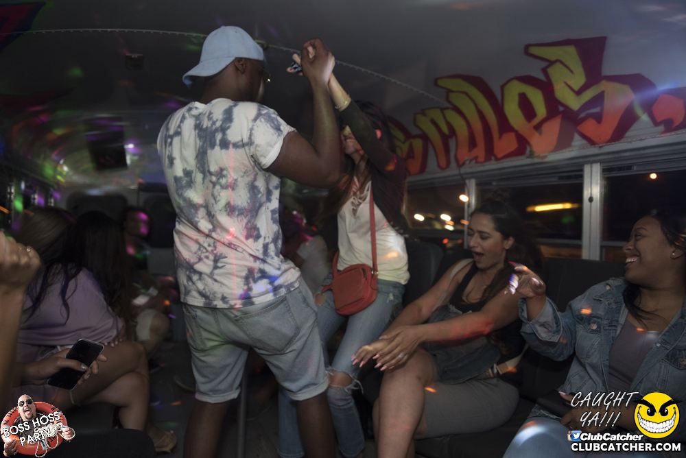 Saucy Kytchen party venue photo 59 - August 12th, 2017