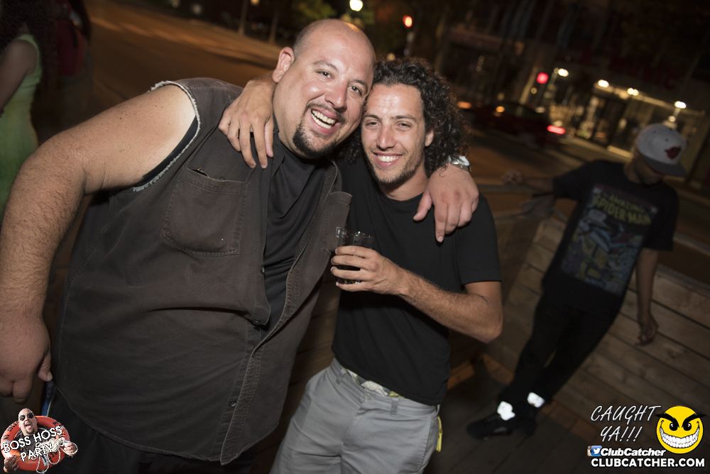 Saucy Kytchen party venue photo 60 - August 12th, 2017