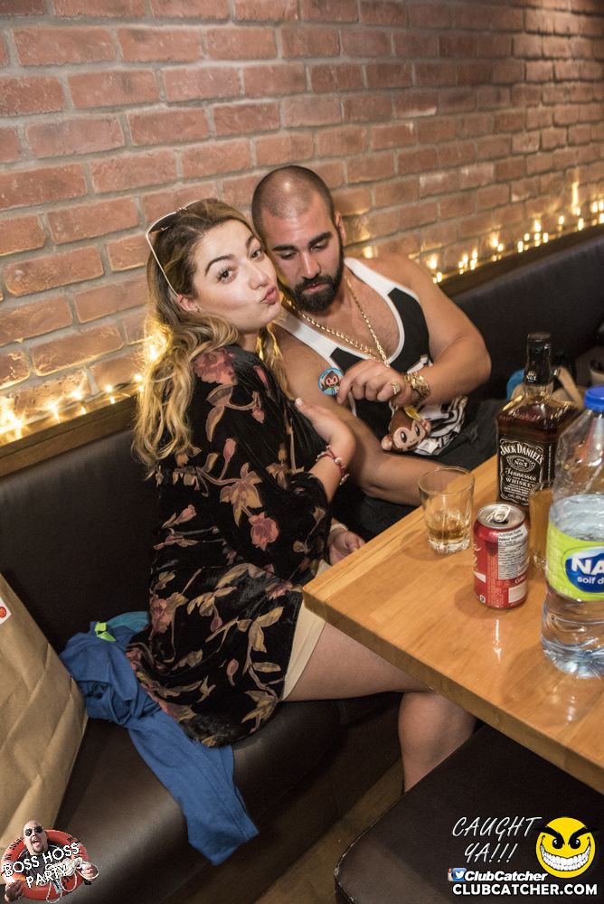 Saucy Kytchen party venue photo 62 - August 12th, 2017