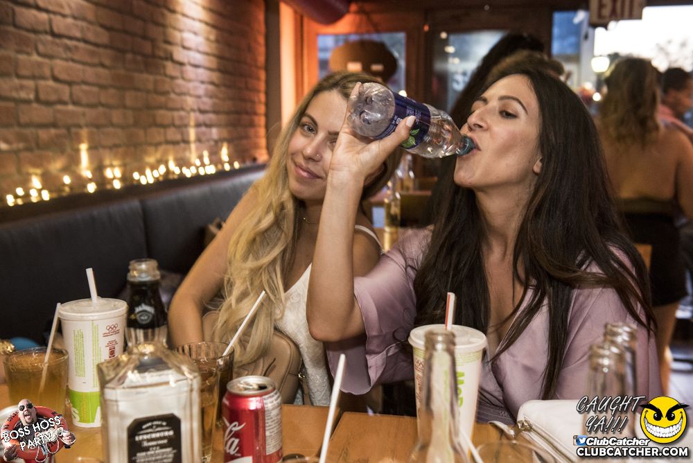 Saucy Kytchen party venue photo 63 - August 12th, 2017