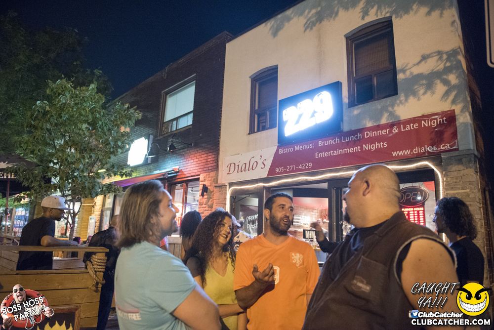 Saucy Kytchen party venue photo 64 - August 12th, 2017