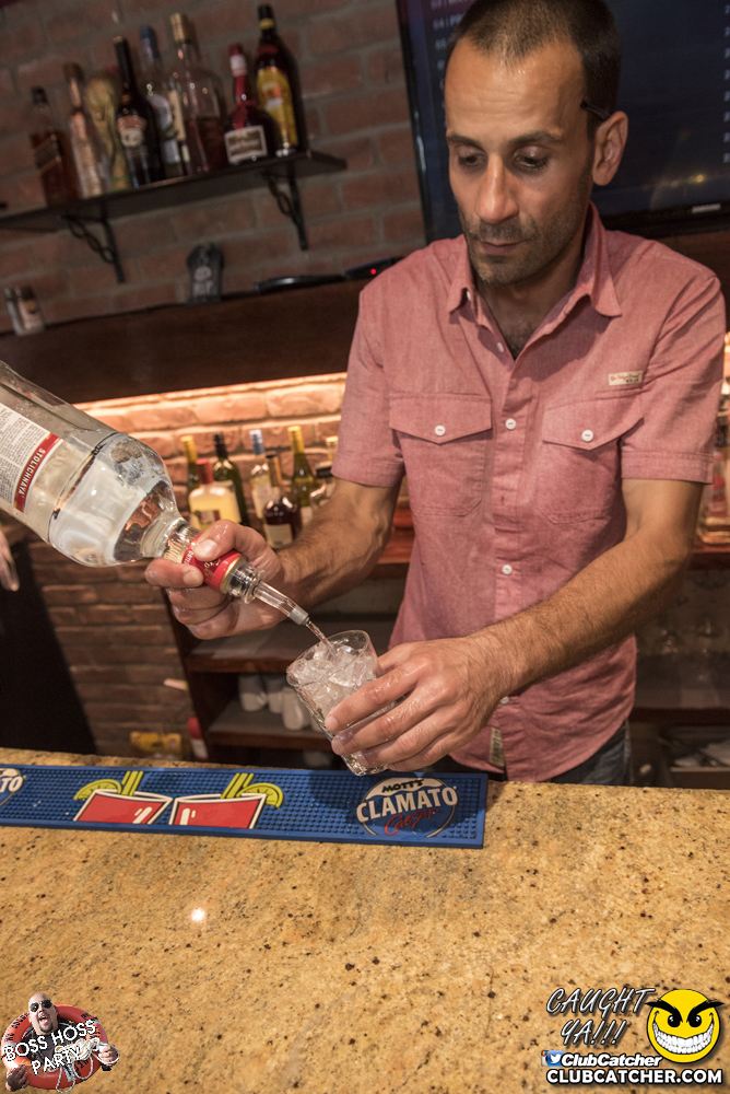 Saucy Kytchen party venue photo 67 - August 12th, 2017