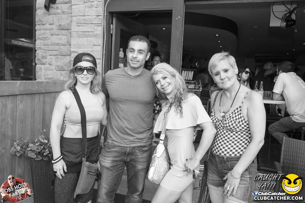 Saucy Kytchen party venue photo 77 - August 12th, 2017