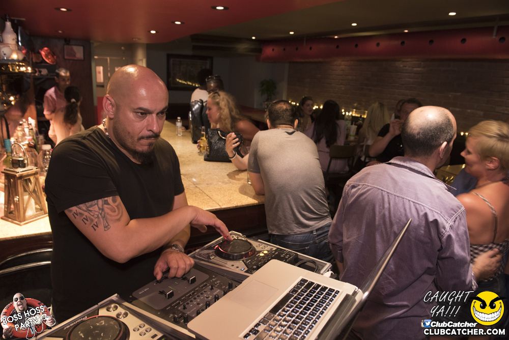 Saucy Kytchen party venue photo 79 - August 12th, 2017