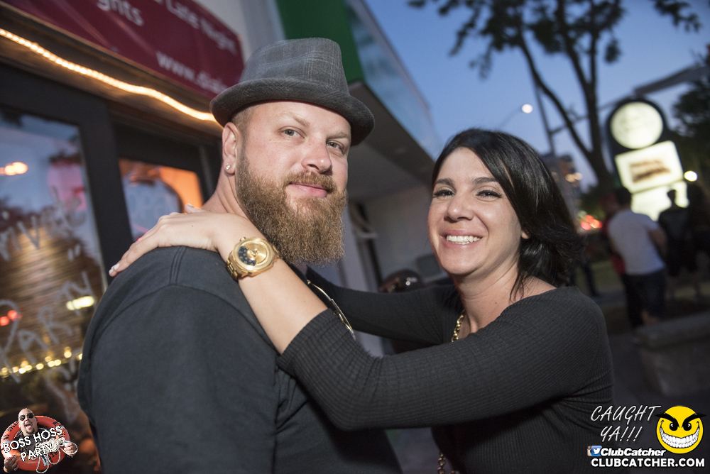 Saucy Kytchen party venue photo 9 - August 12th, 2017