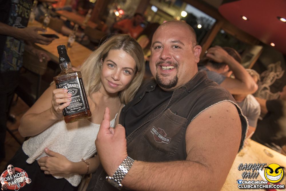 Saucy Kytchen party venue photo 81 - August 12th, 2017