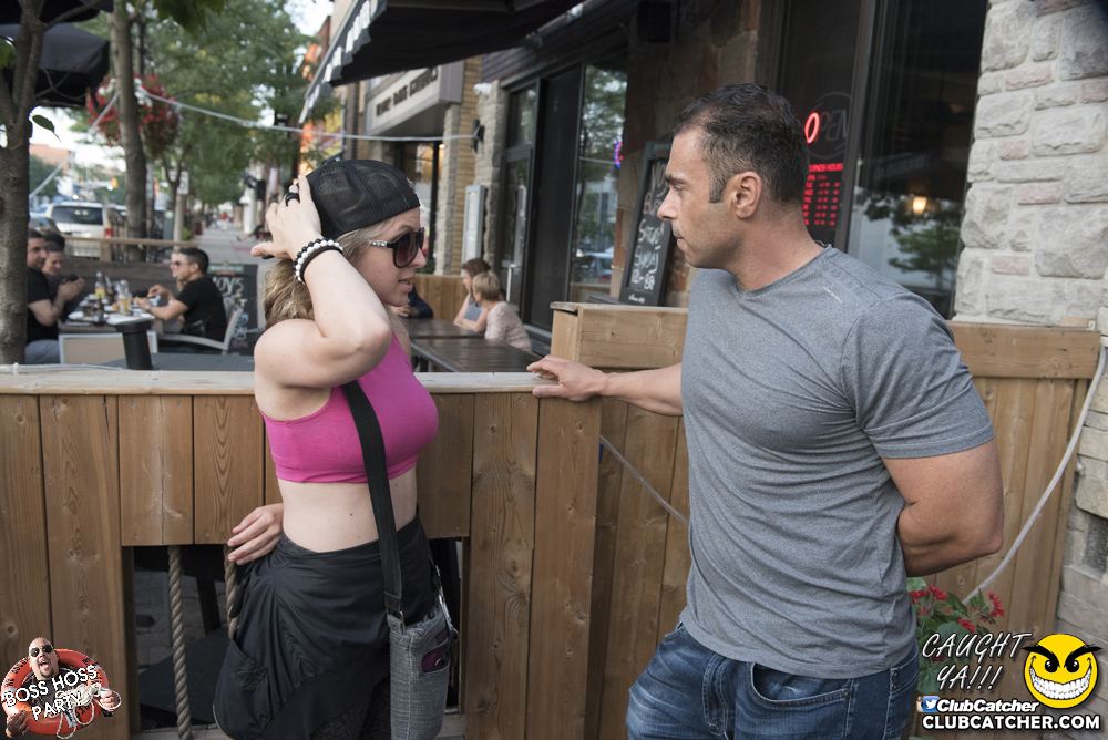 Saucy Kytchen party venue photo 82 - August 12th, 2017