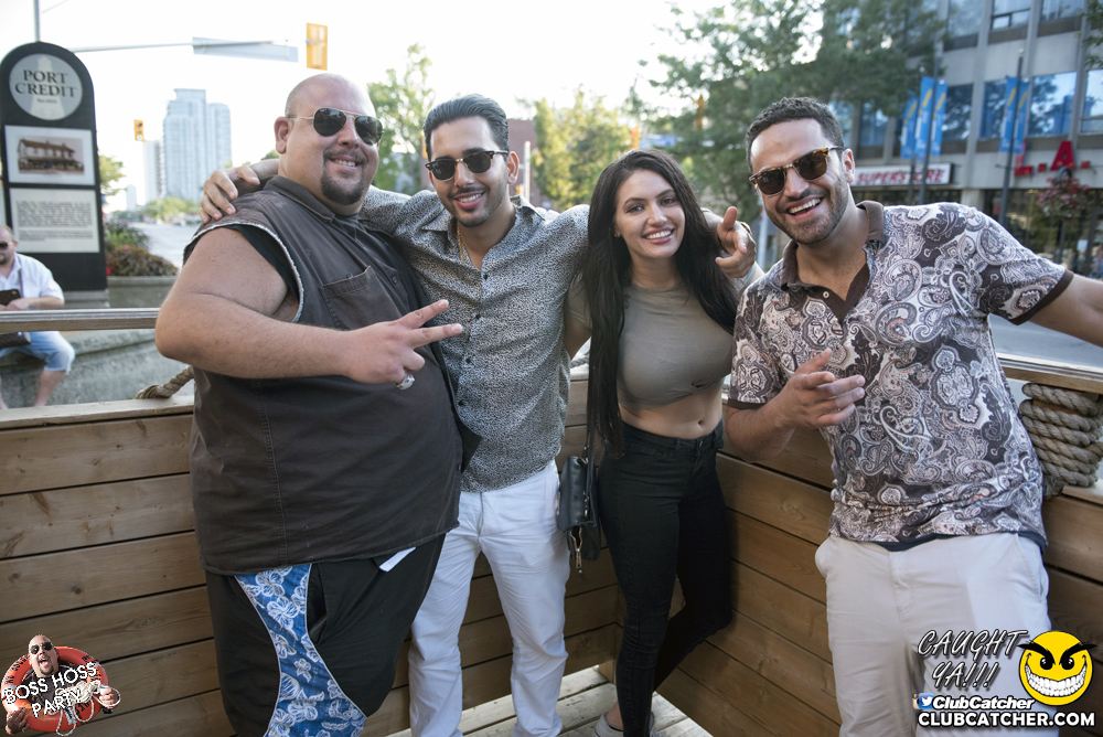 Saucy Kytchen party venue photo 83 - August 12th, 2017