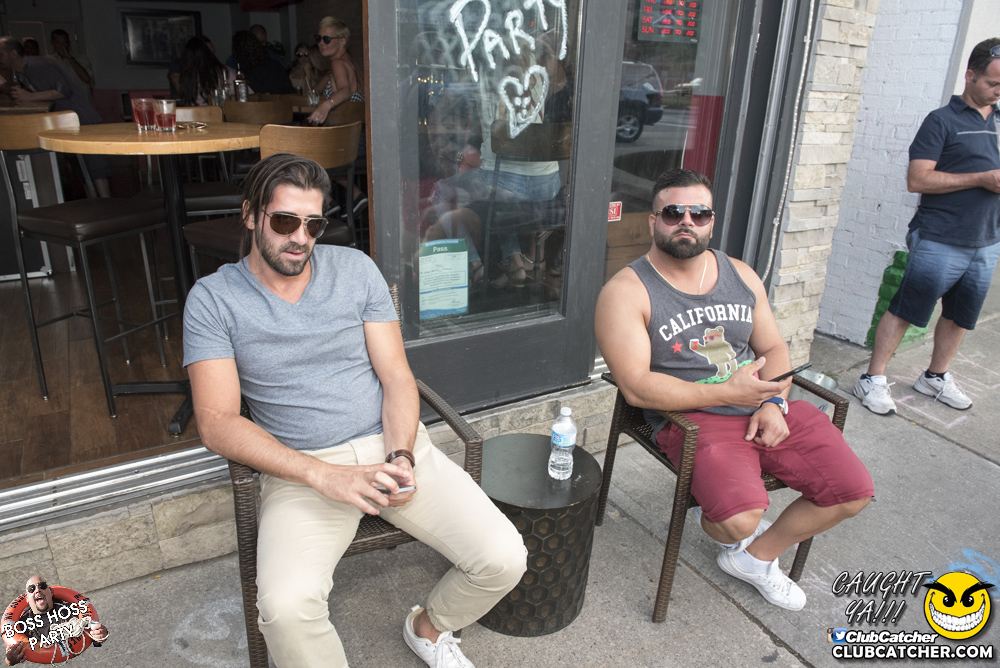 Saucy Kytchen party venue photo 85 - August 12th, 2017