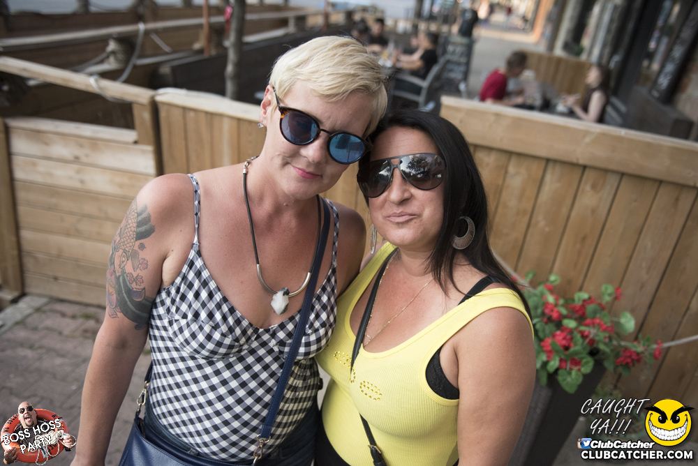 Saucy Kytchen party venue photo 86 - August 12th, 2017