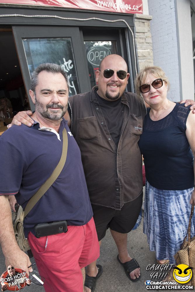 Saucy Kytchen party venue photo 87 - August 12th, 2017