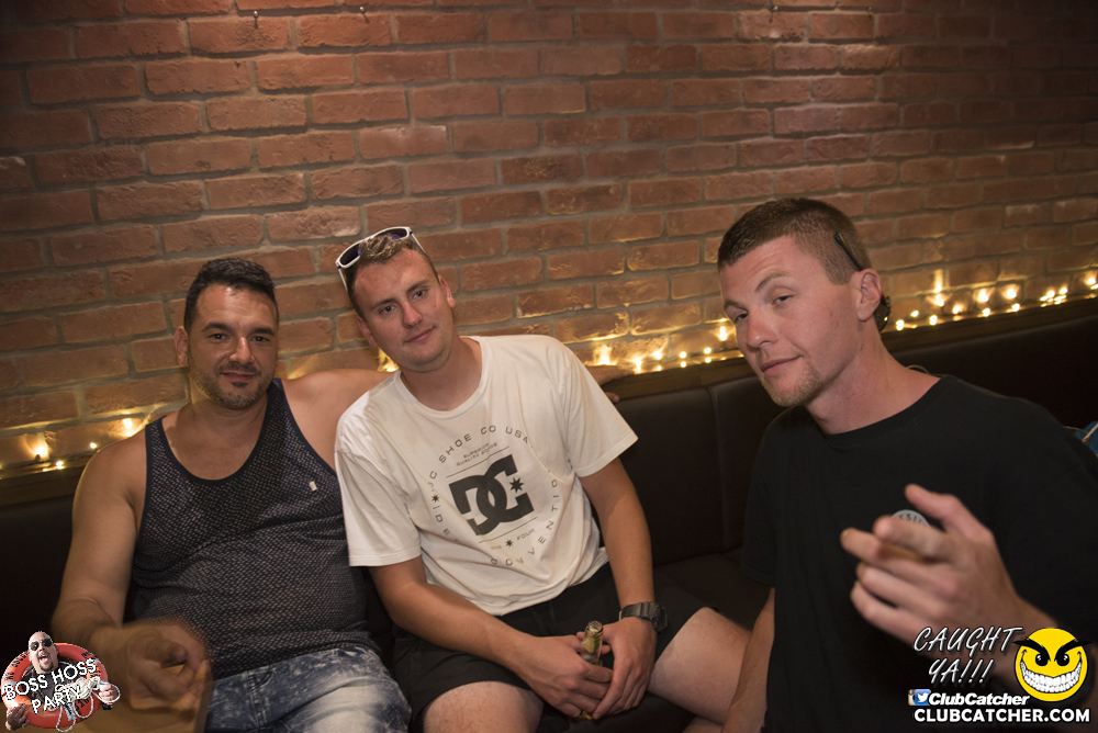 Saucy Kytchen party venue photo 88 - August 12th, 2017