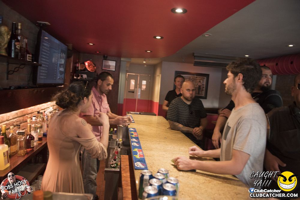 Saucy Kytchen party venue photo 10 - August 12th, 2017