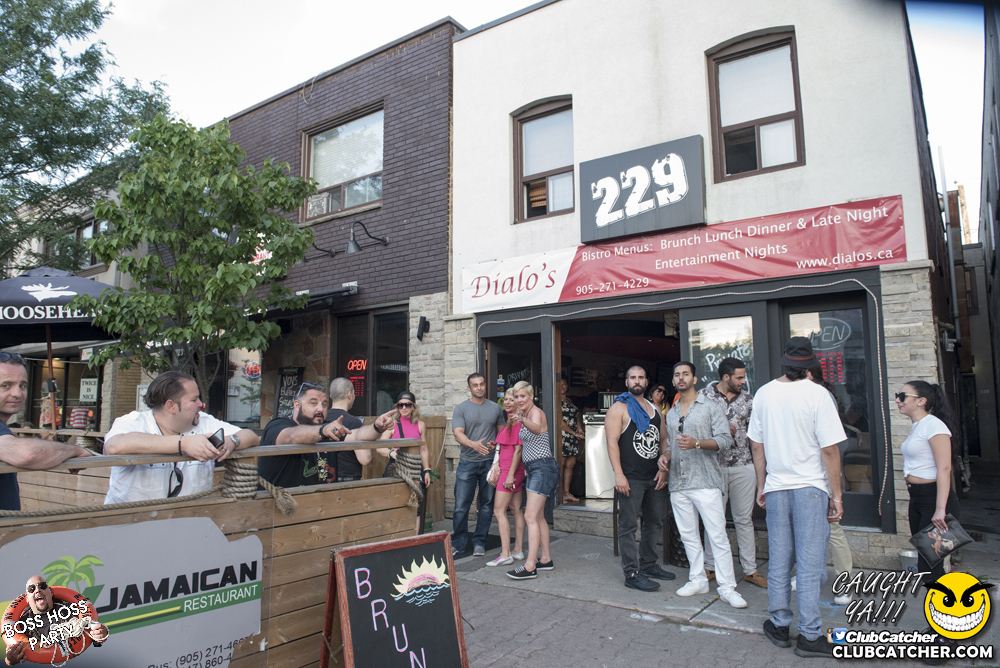 Saucy Kytchen party venue photo 91 - August 12th, 2017