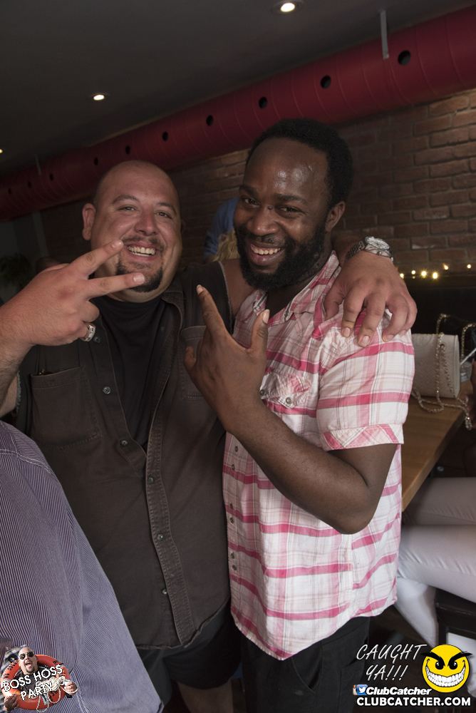 Saucy Kytchen party venue photo 92 - August 12th, 2017