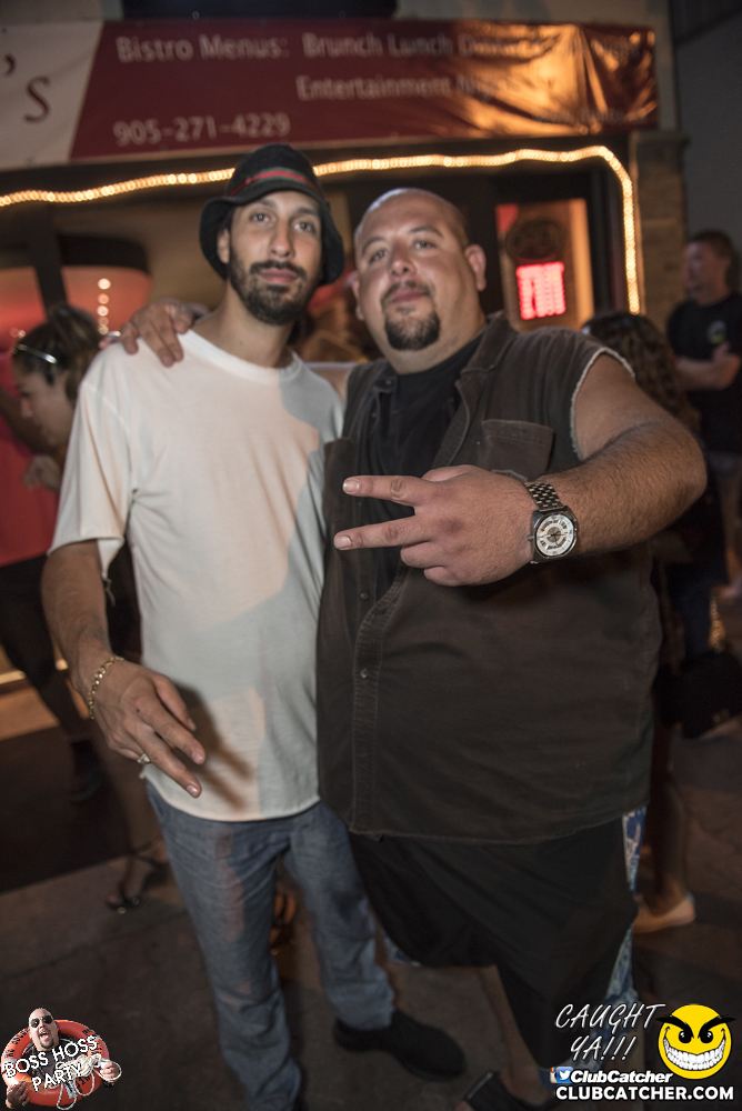 Saucy Kytchen party venue photo 93 - August 12th, 2017