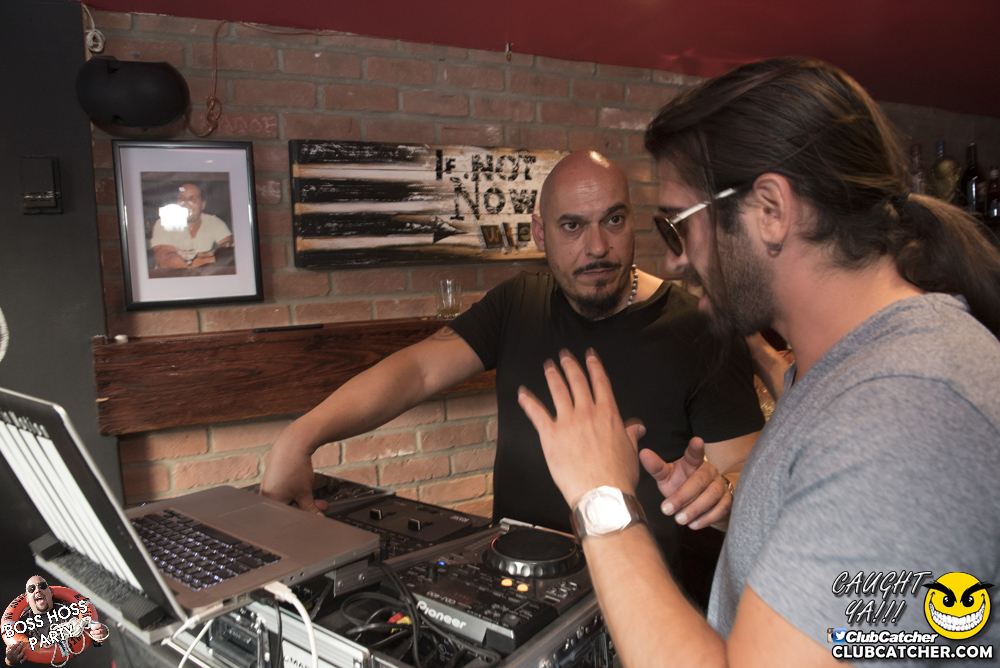 Saucy Kytchen party venue photo 94 - August 12th, 2017