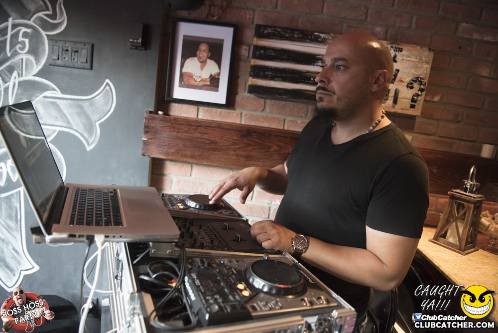 Saucy Kytchen party venue photo 96 - August 12th, 2017