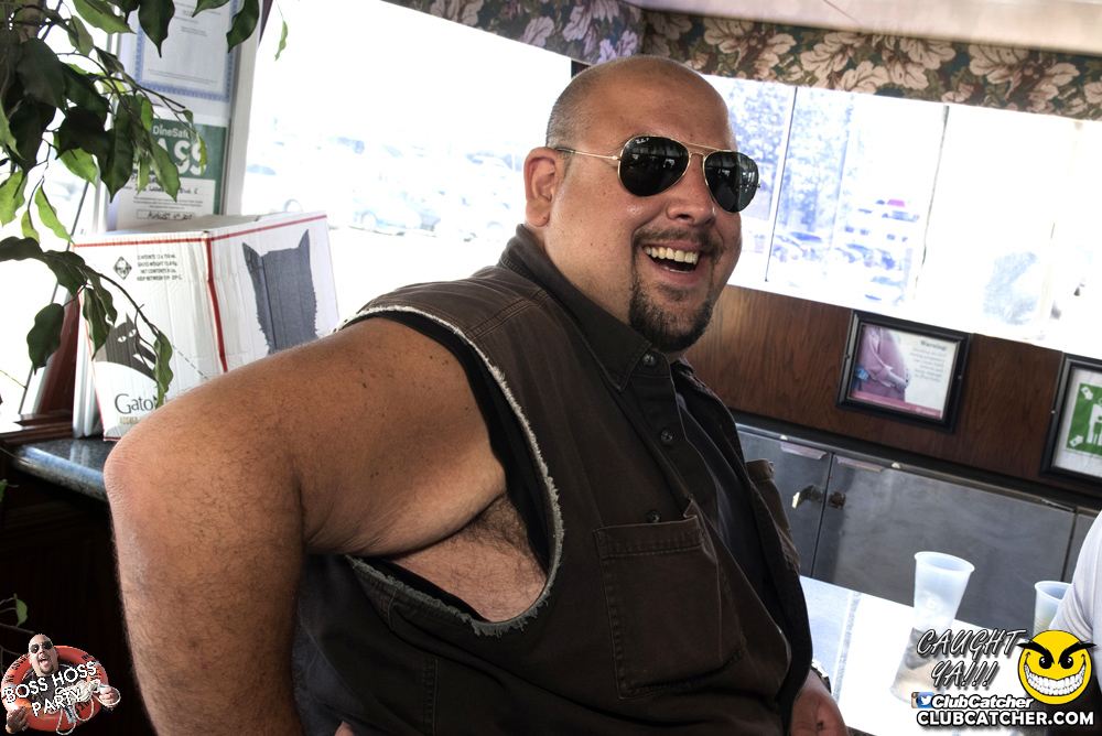 Pioneer Queen party venue photo 102 - August 12th, 2017