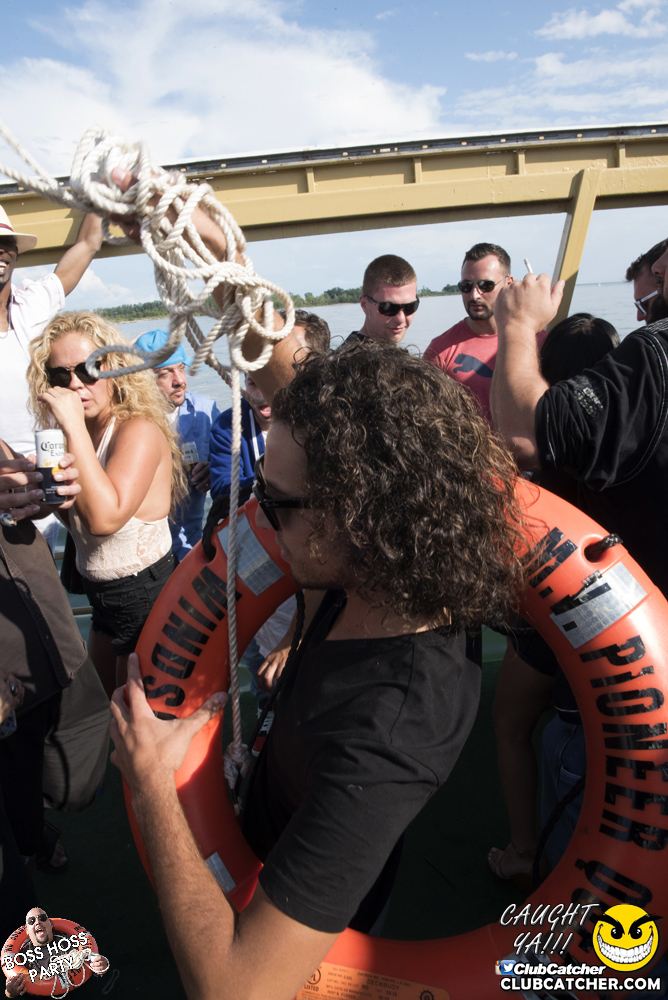 Pioneer Queen party venue photo 107 - August 12th, 2017